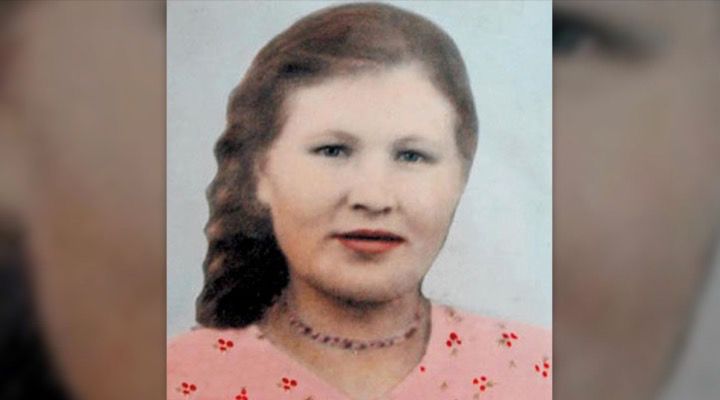 Anna and Boris Story