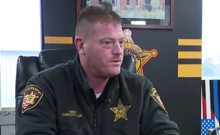 George Wagner III Story