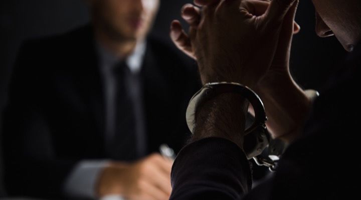 Stephen Mcafee Story